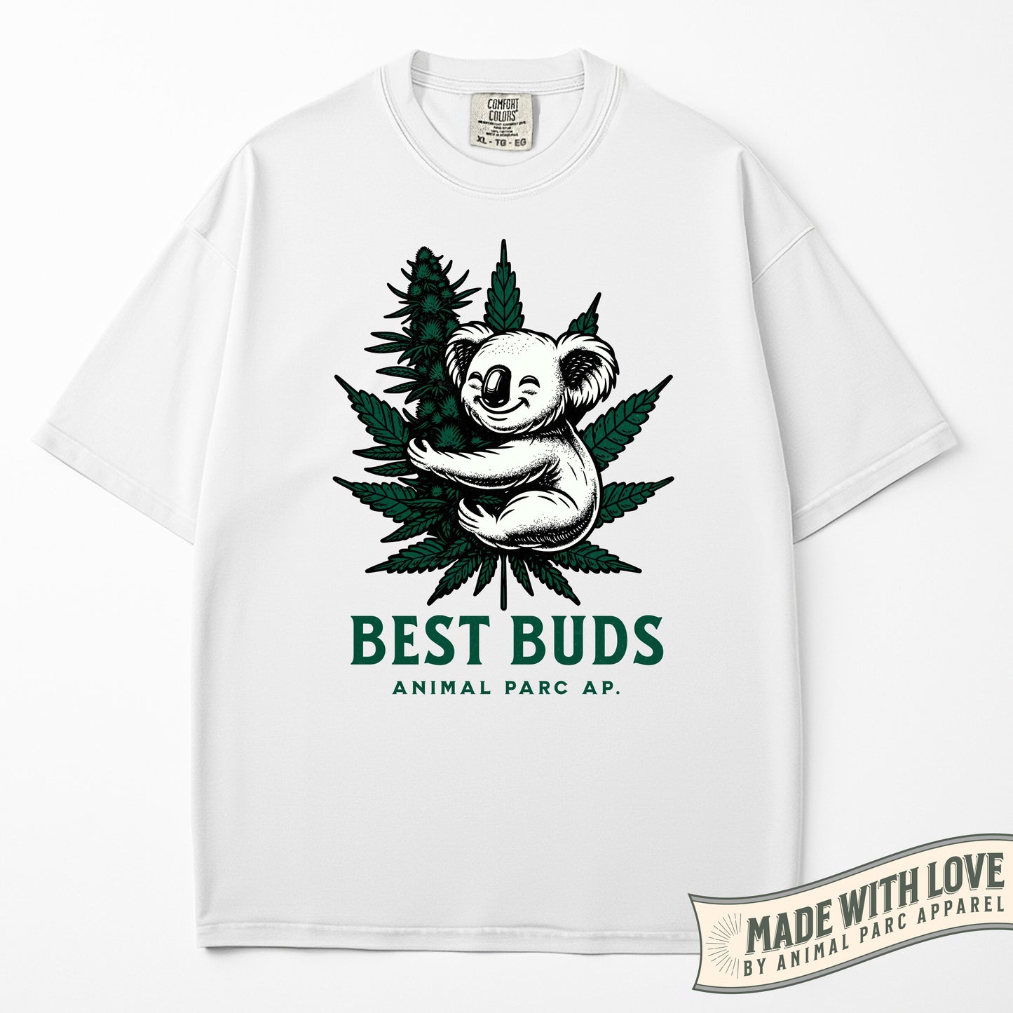 Best Buds