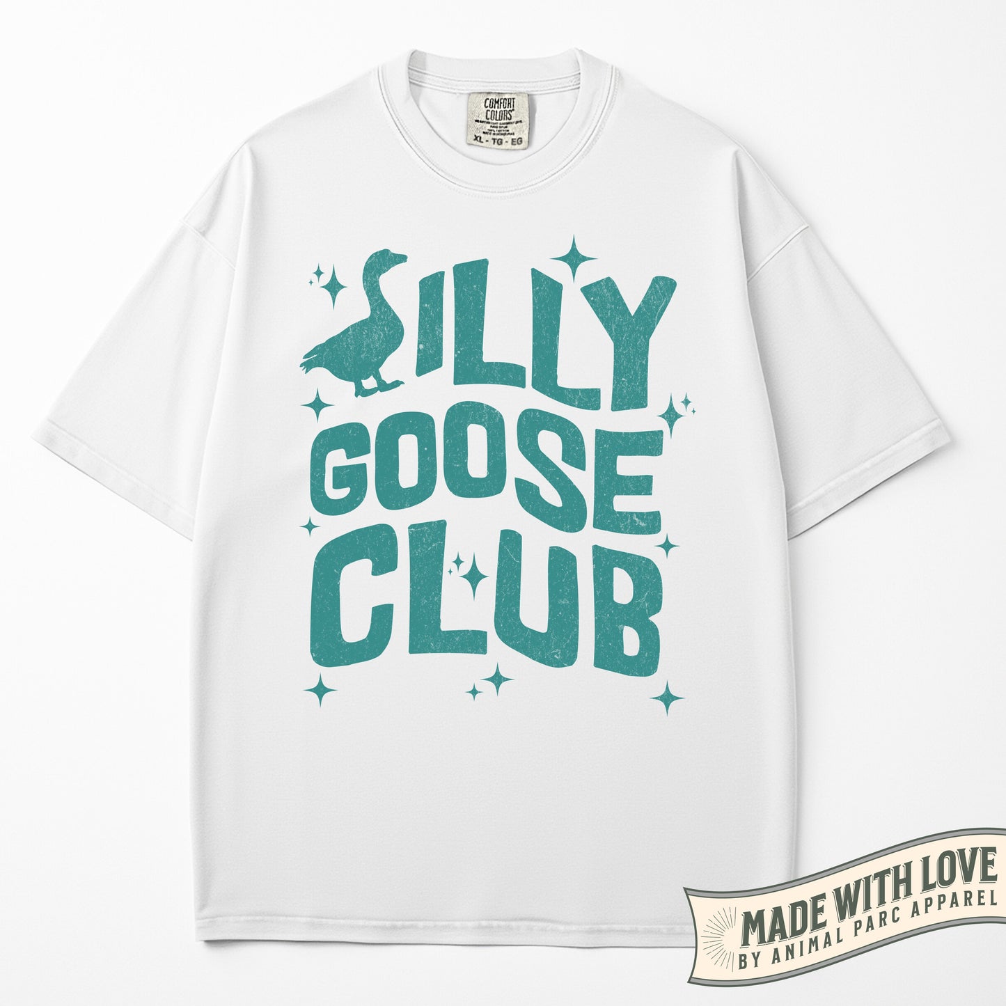Silly Goose Club