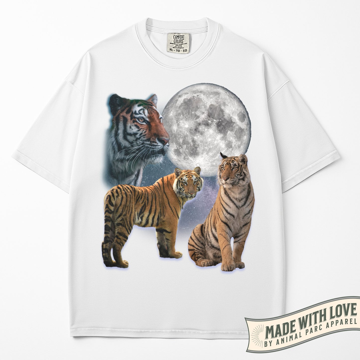 Tigers Bootleg