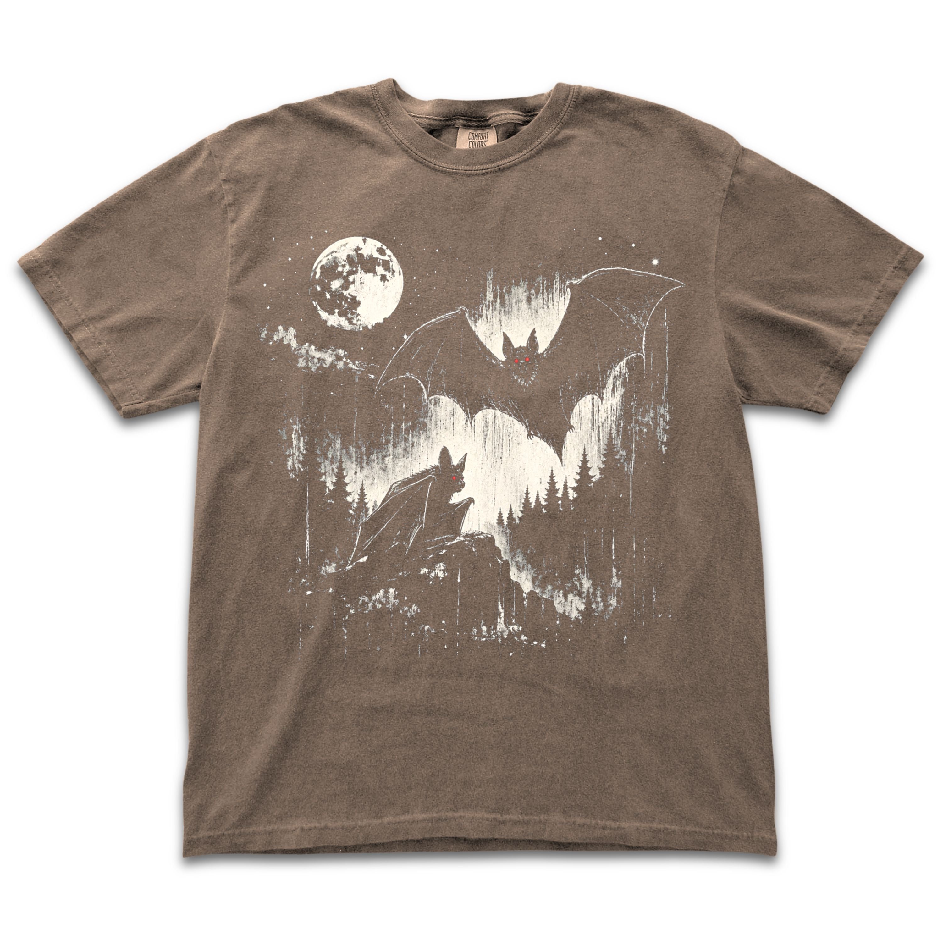 Horror Bats