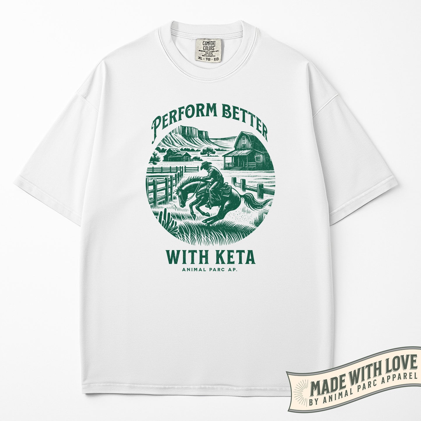 Perform Better With Keta