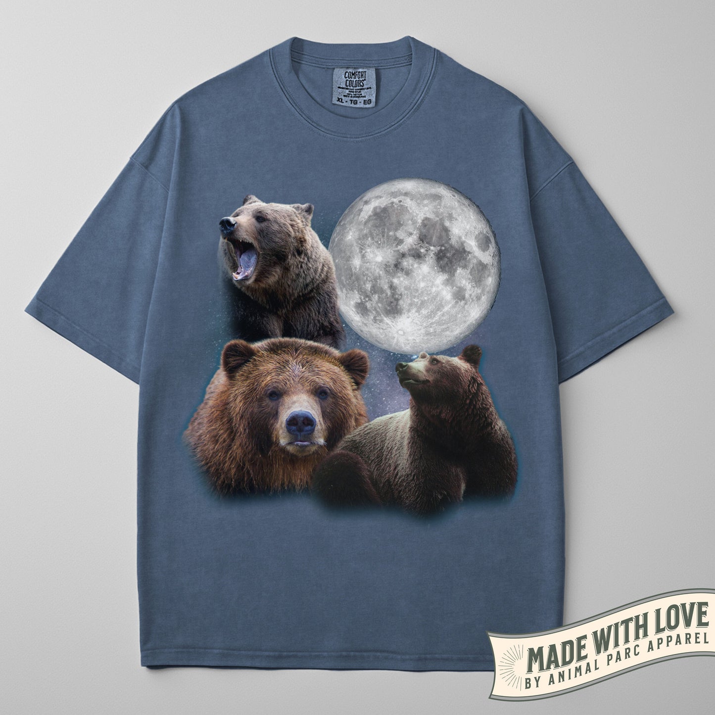 Bears Bootleg