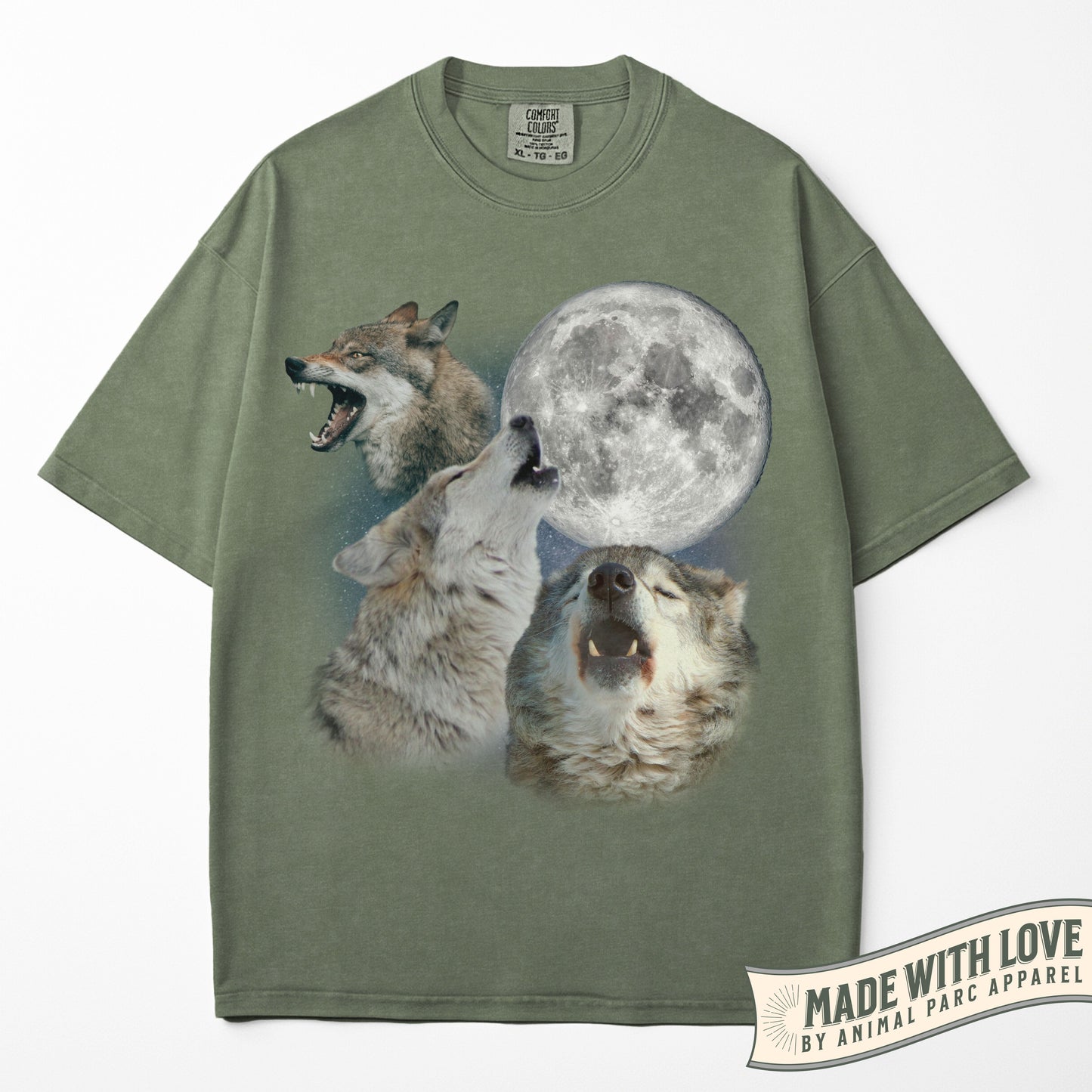 Wolves Bootleg