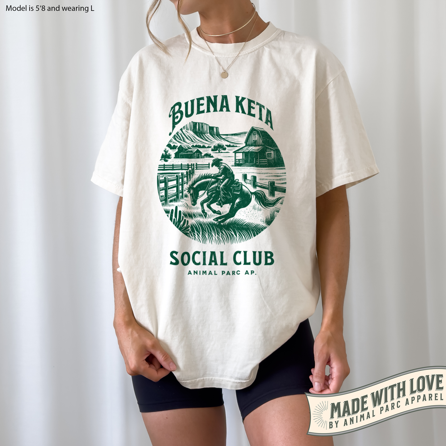 Buena Keta Social Club