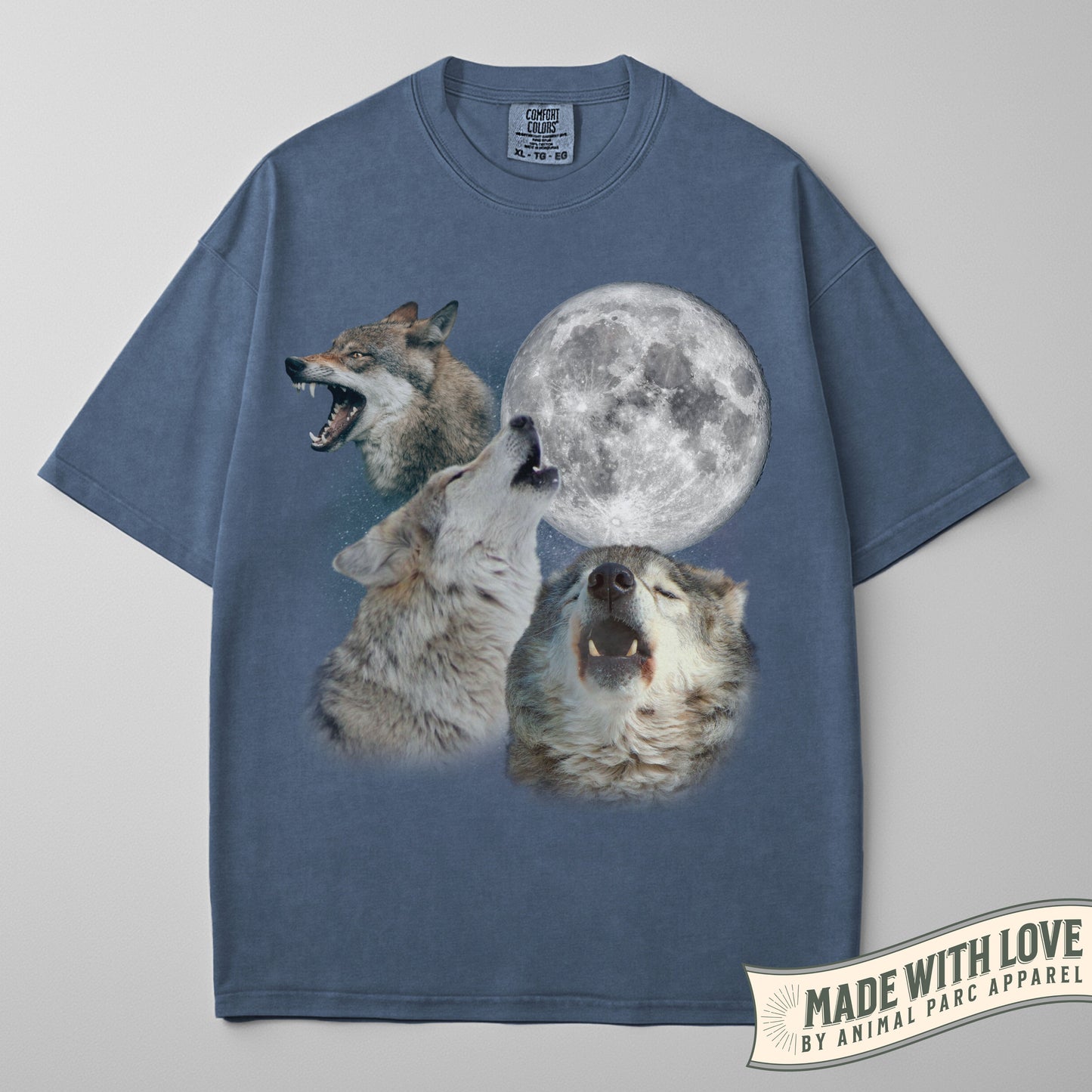 Wolves Bootleg