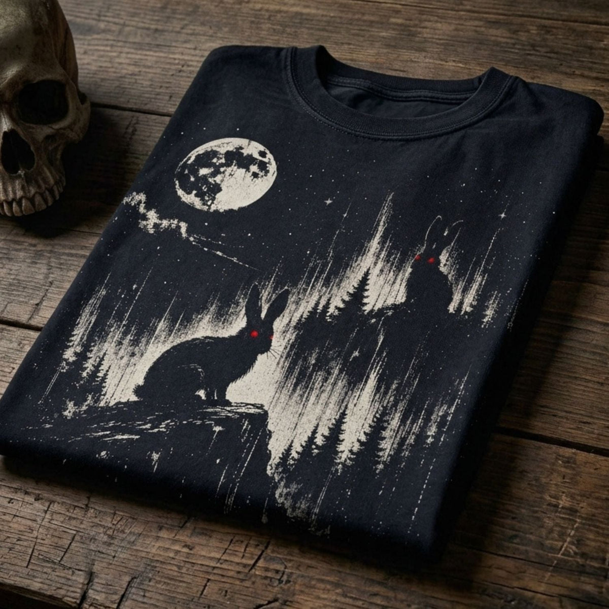 GOTHIC & HORROR