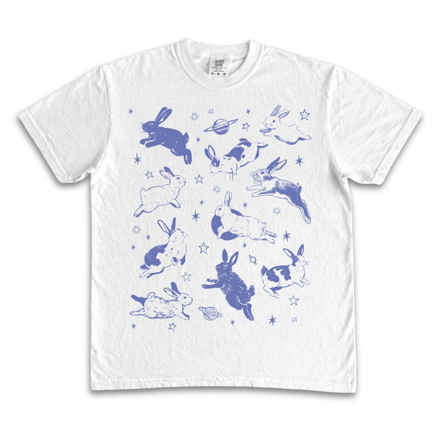 Space Bunnies 2.0