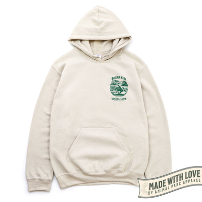 Buena Keta Social Club - Hoodie