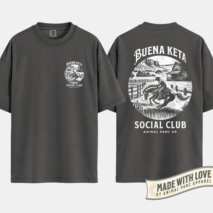 Buena Keta Social Club