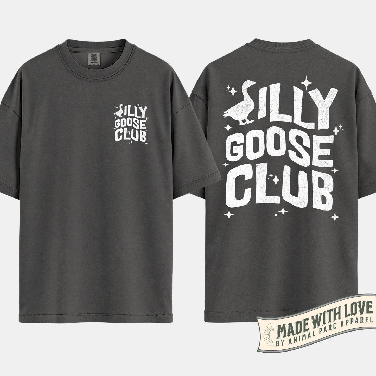 Silly Goose Club