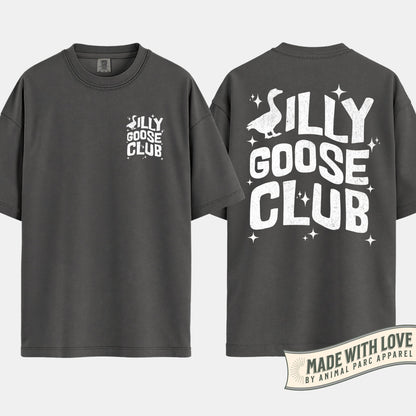 Silly Goose Club