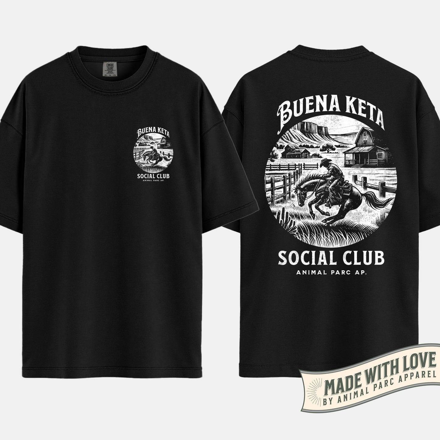 Buena Keta Social Club