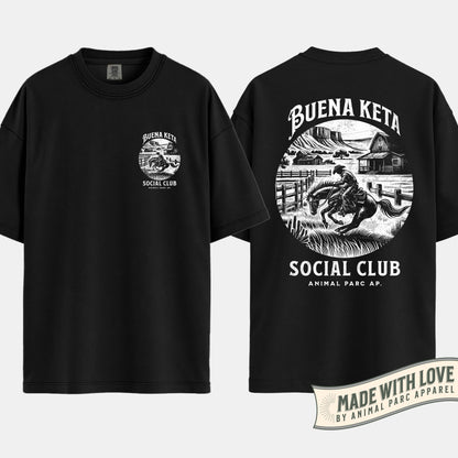 Buena Keta Social Club