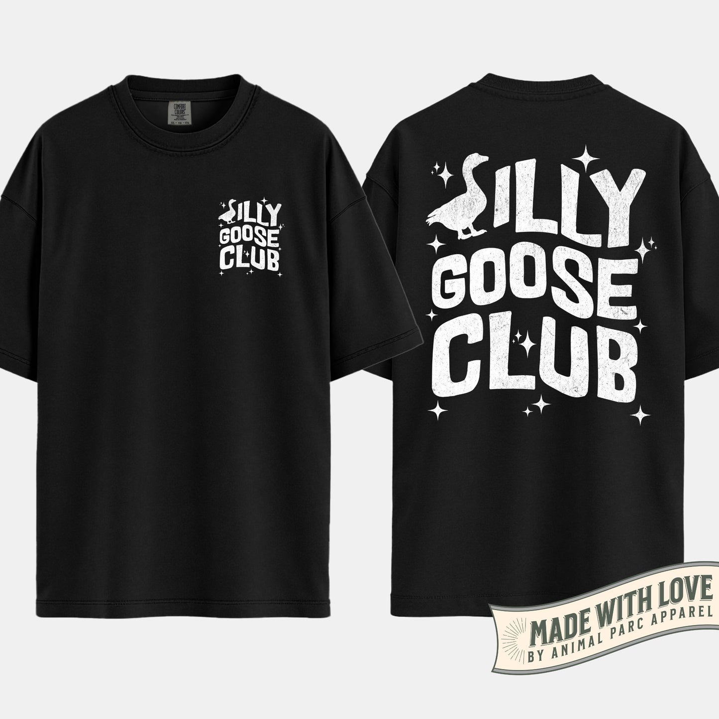 Silly Goose Club