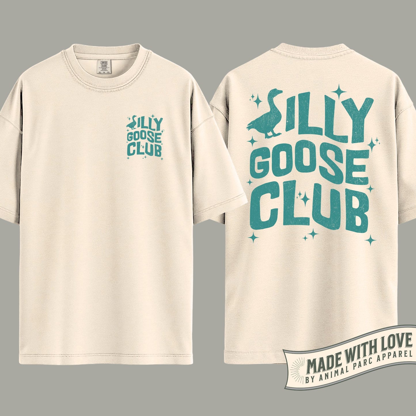 Silly Goose Club