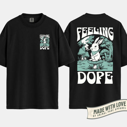 Feeling Dope Bunny