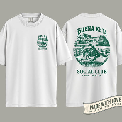 Buena Keta Social Club