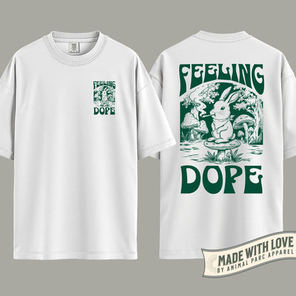 Feeling Dope Bunny