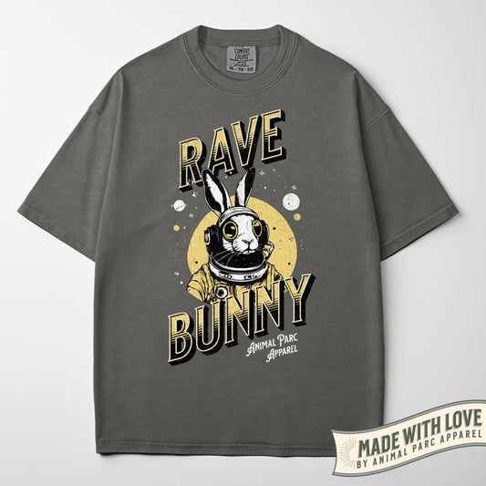 Rave Bunny