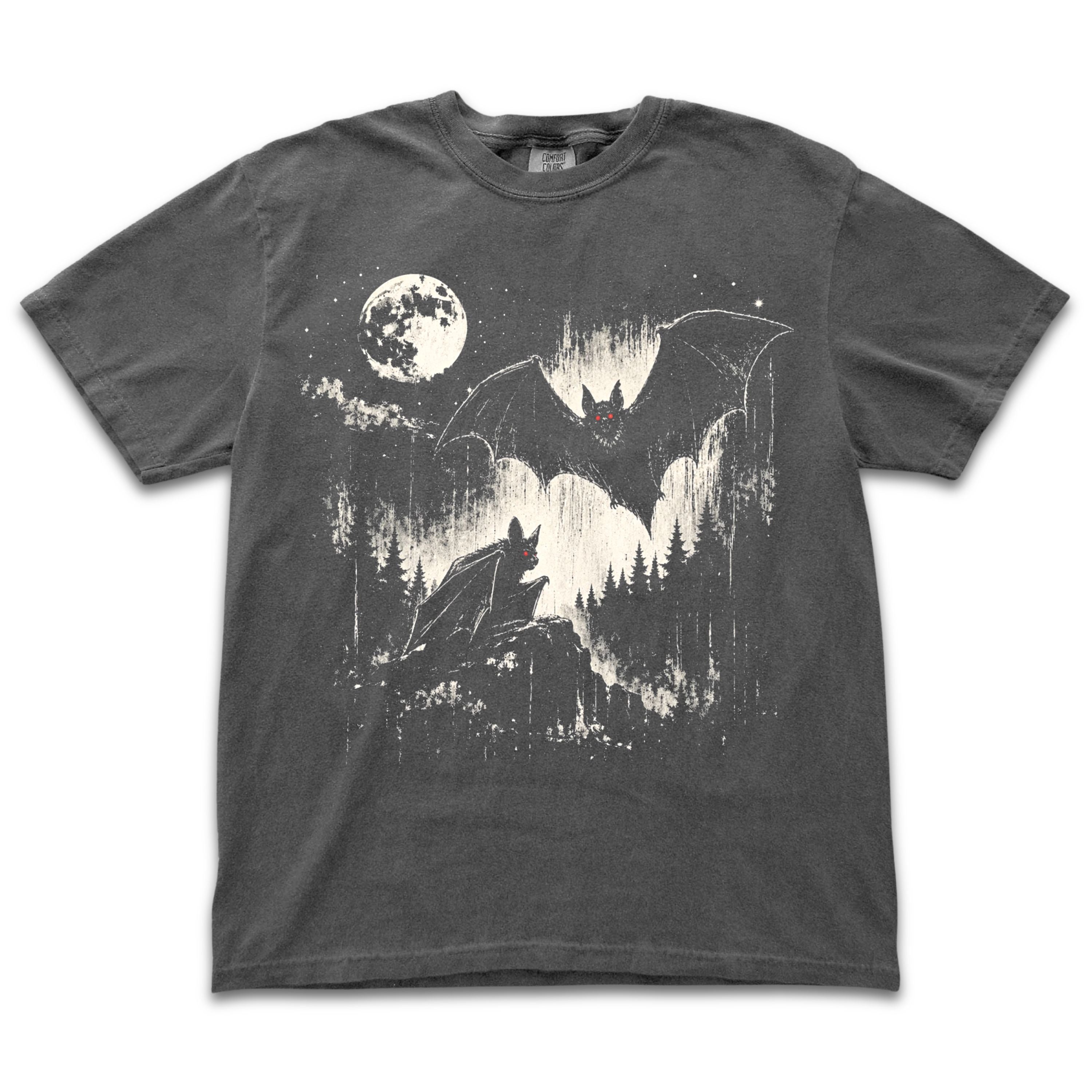 Horror Bats