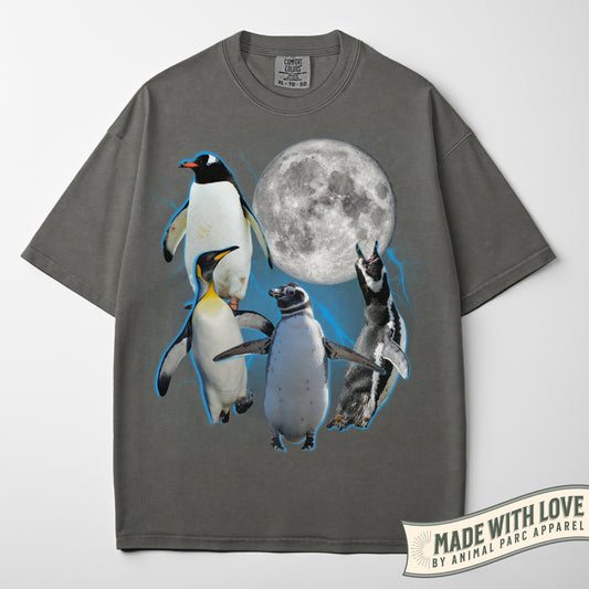 Penguins Bootleg