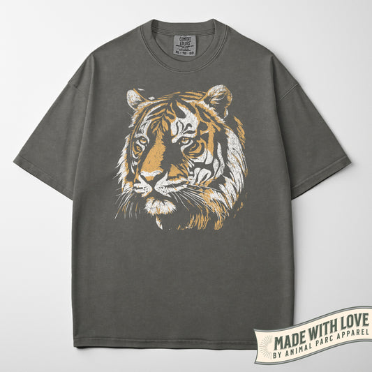 Tiger Graphic