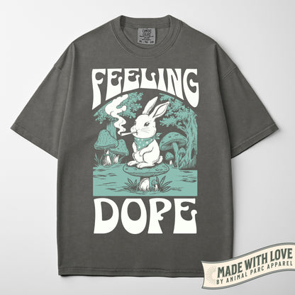Dope Bunny Tee