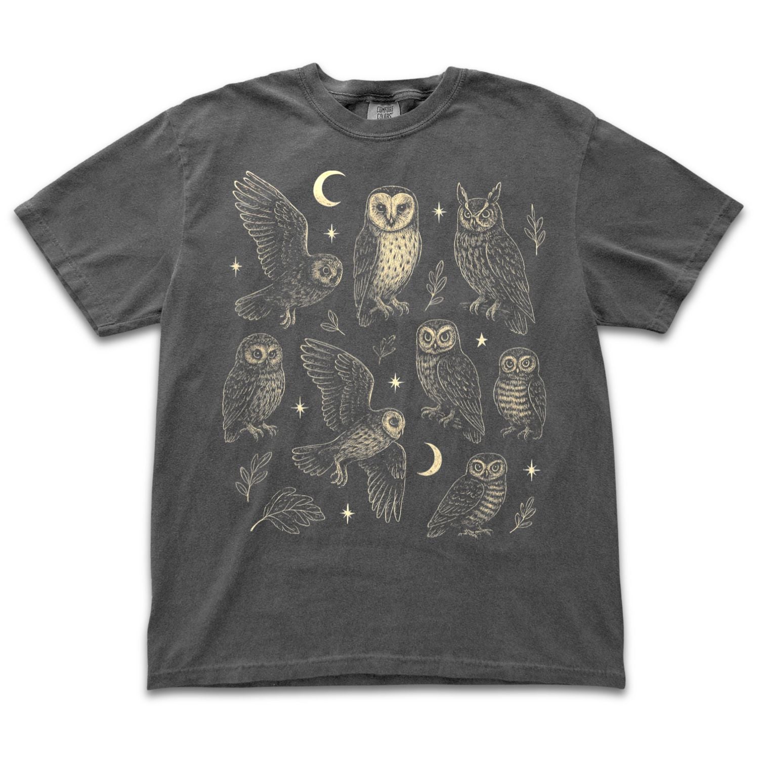 Night Owl Compilation