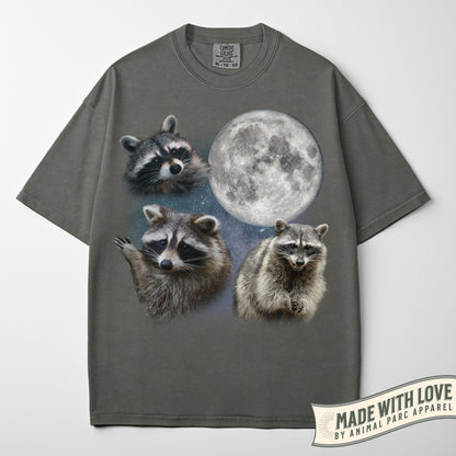 Bootleg Raccoons