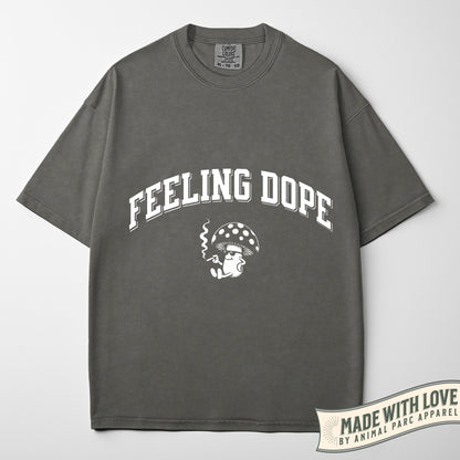 Dope Mushroom Tee