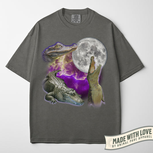 Bootleg Alligators