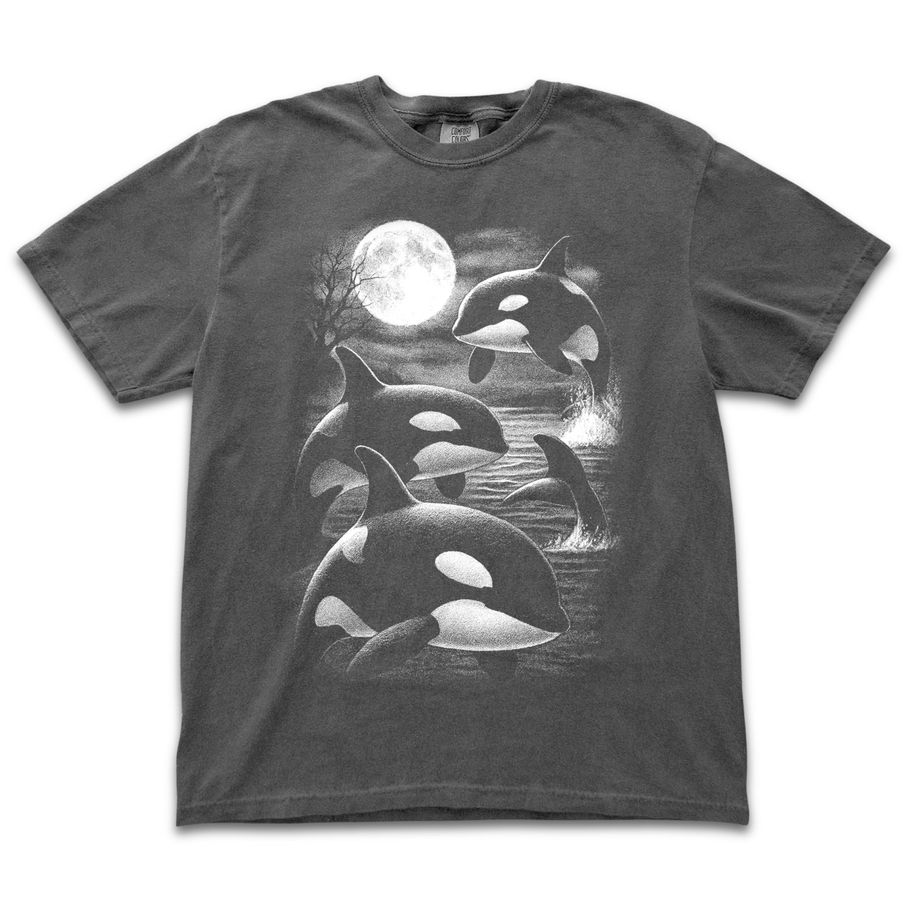Orca Full Moon Gathering