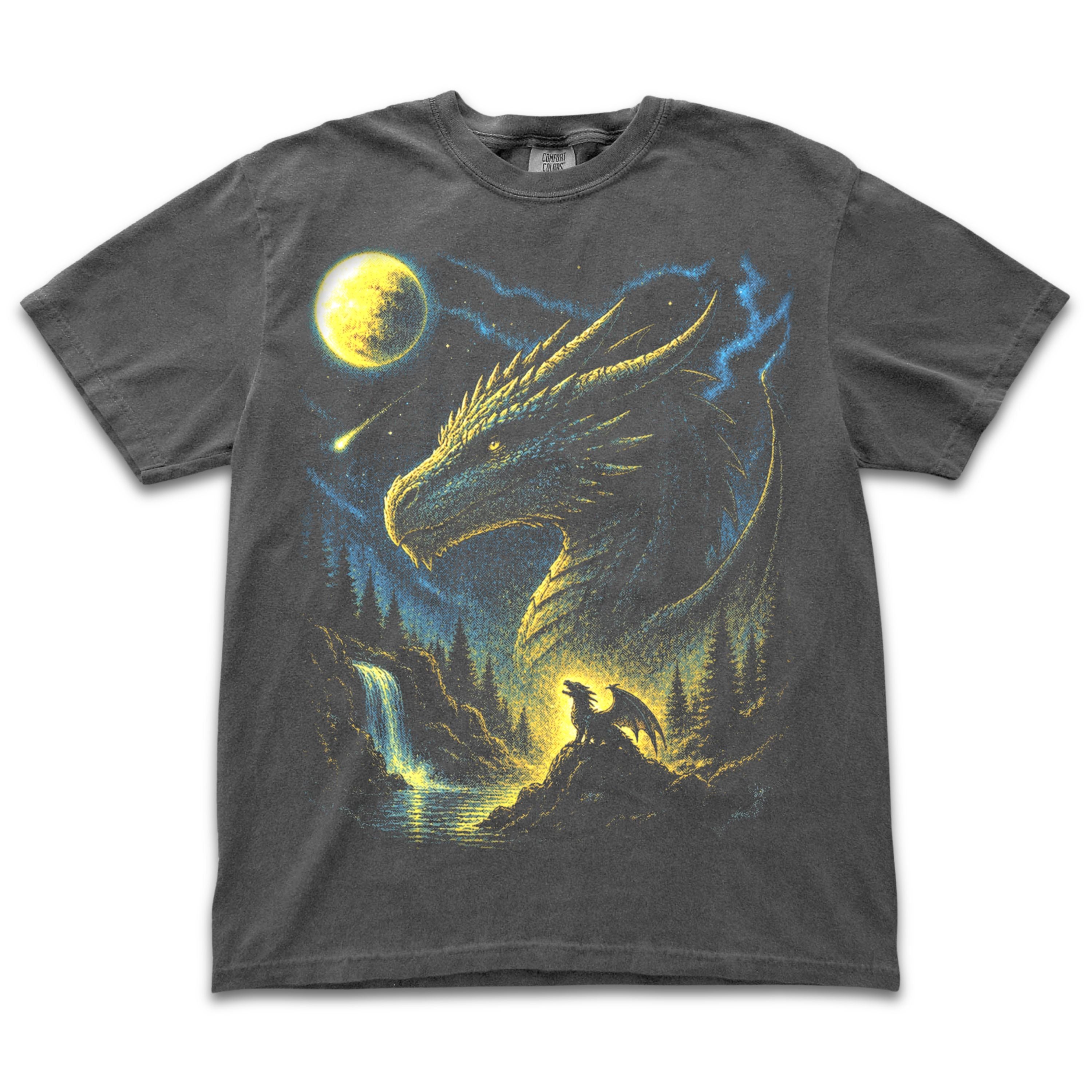 Moonlight Dragon