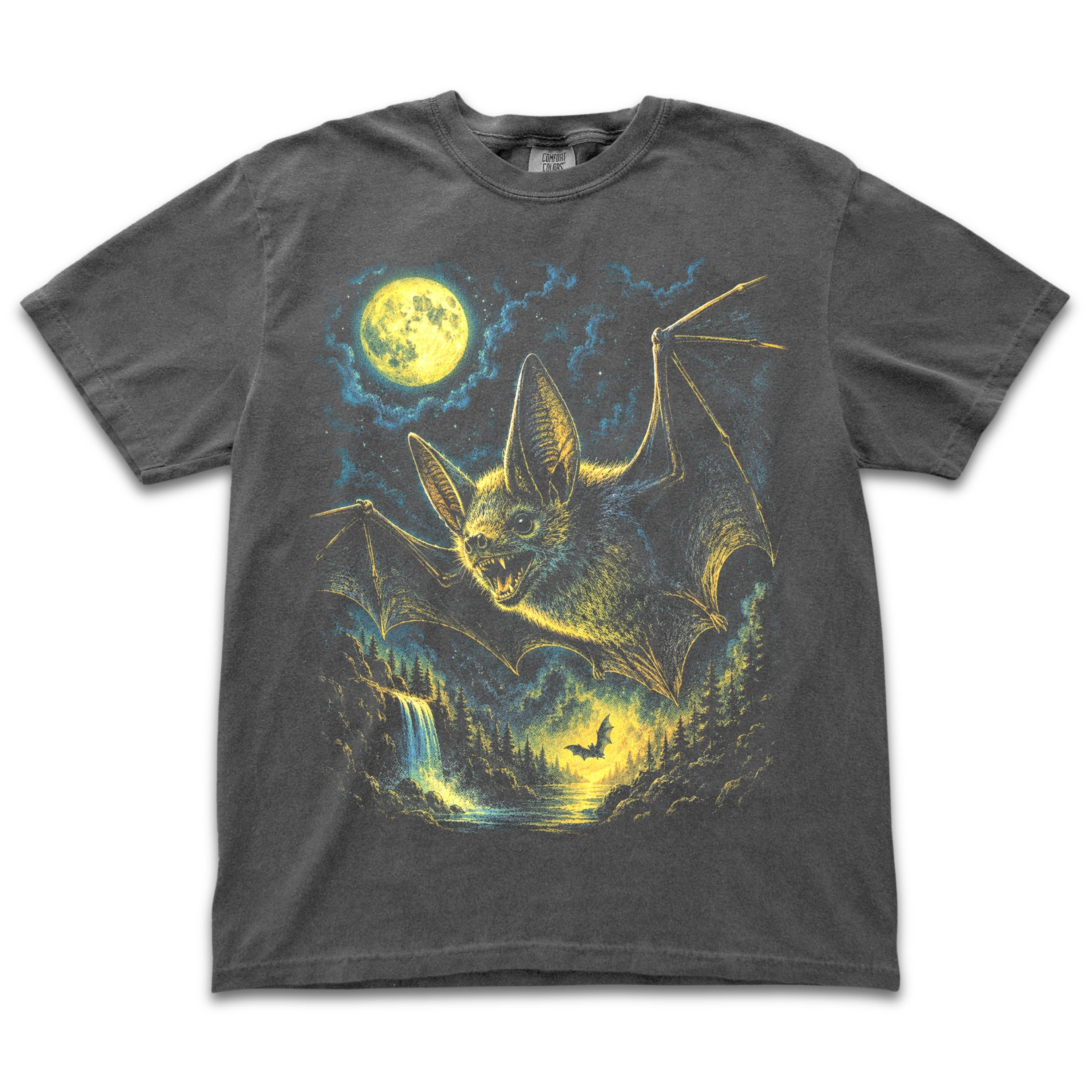 Moonlight Bat