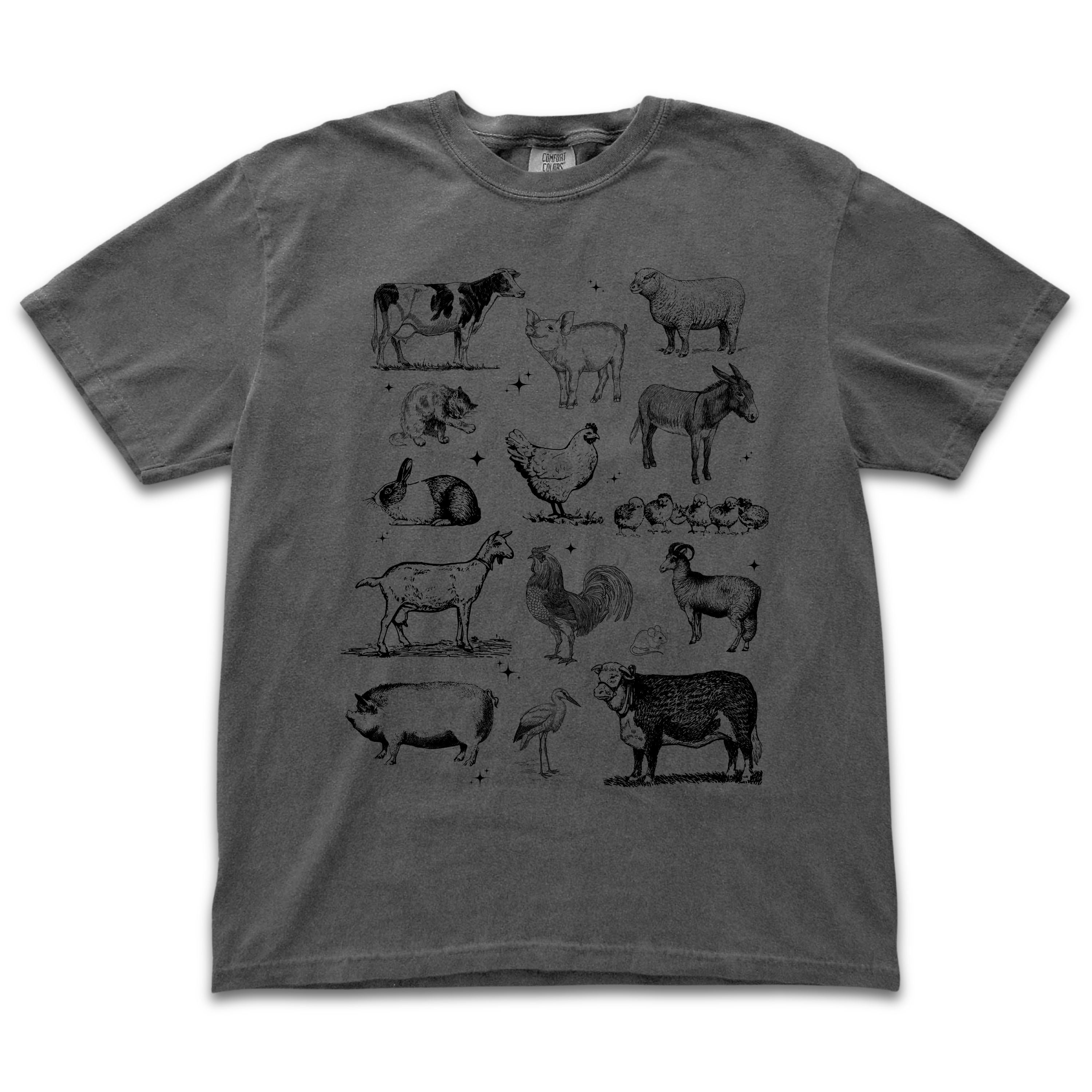 Farm Animals