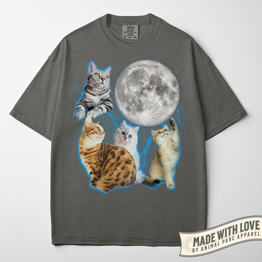 Cats Bootleg
