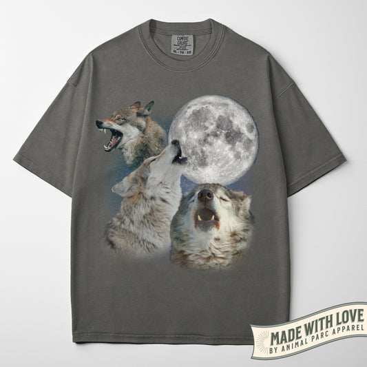 Wolves Bootleg