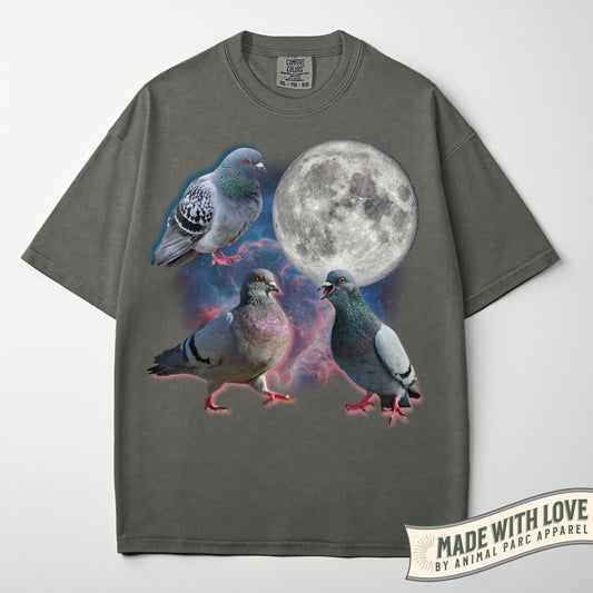 Pigeons Bootleg