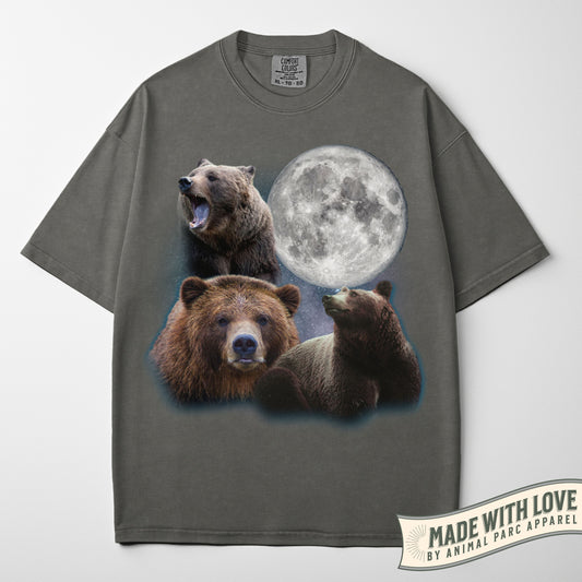 Bears Bootleg