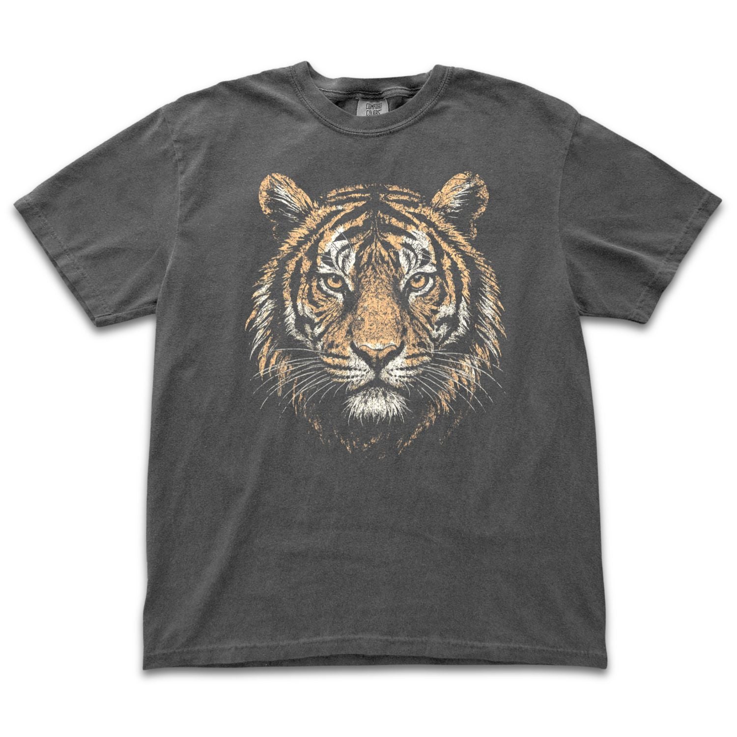 Vintage Tiger