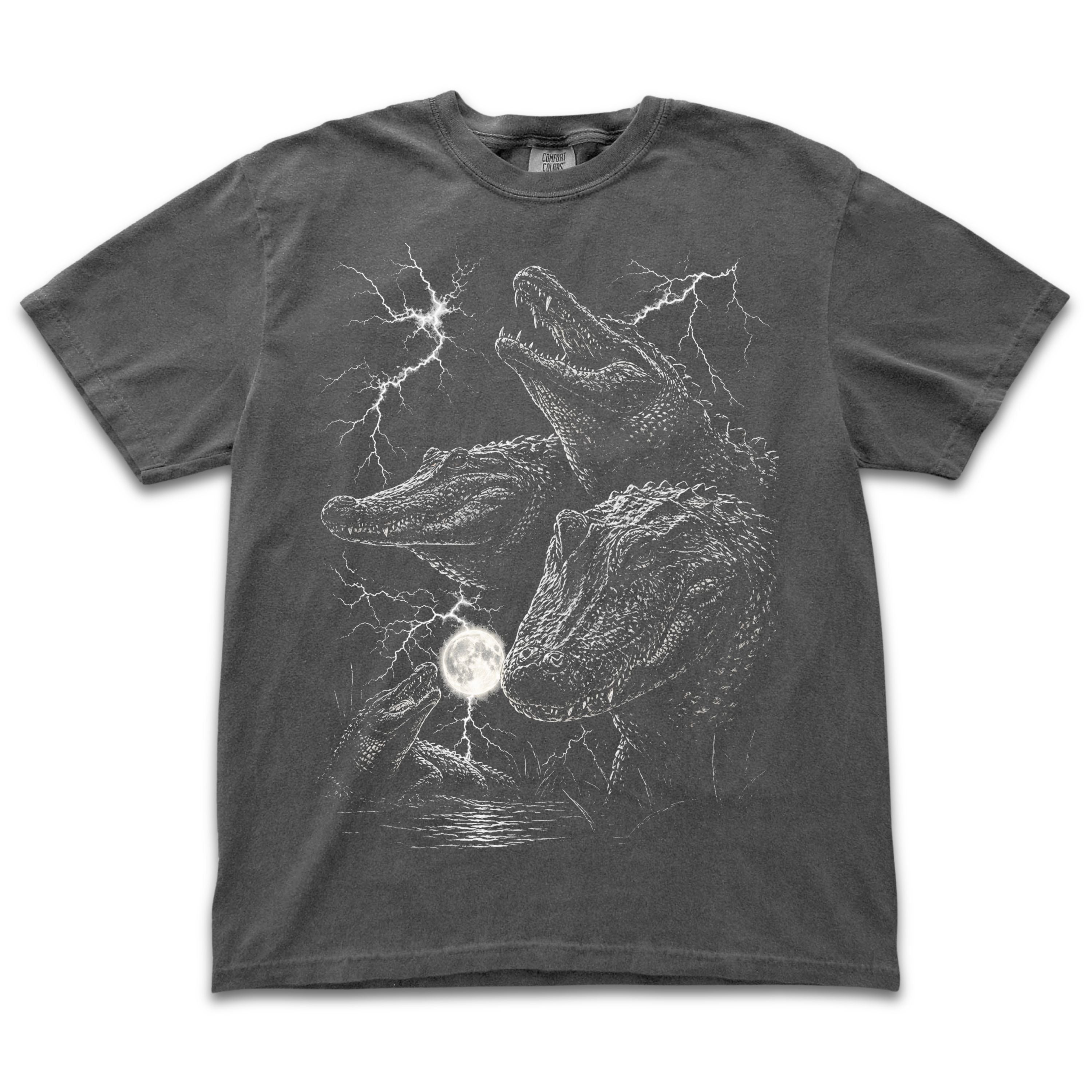 Lightning Gators