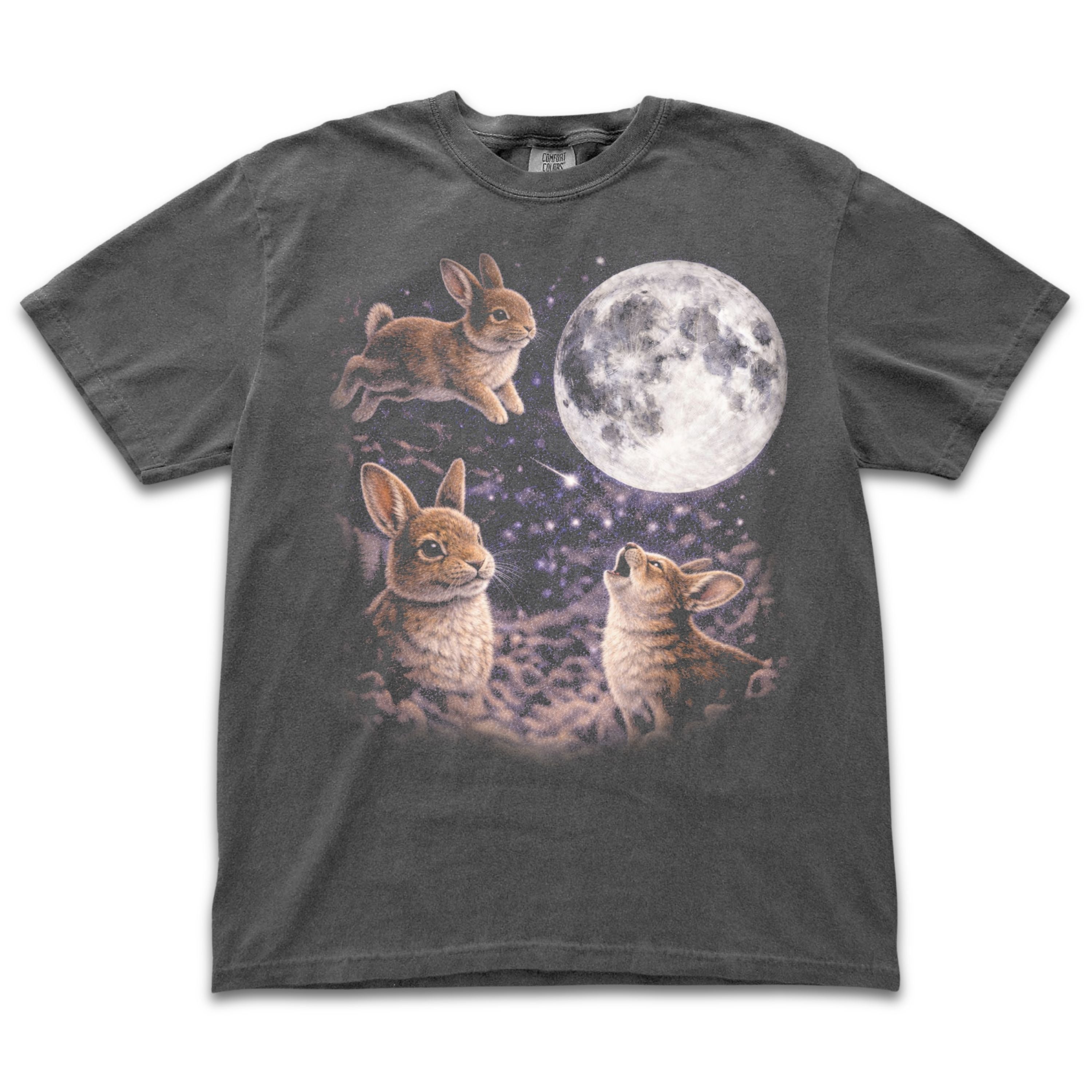 Space Bunnies