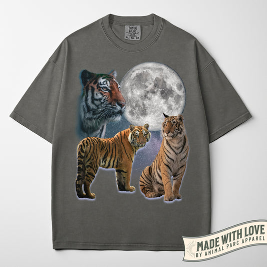 Tigers Bootleg