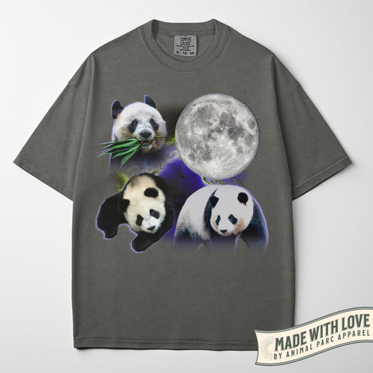 Pandas Bootleg