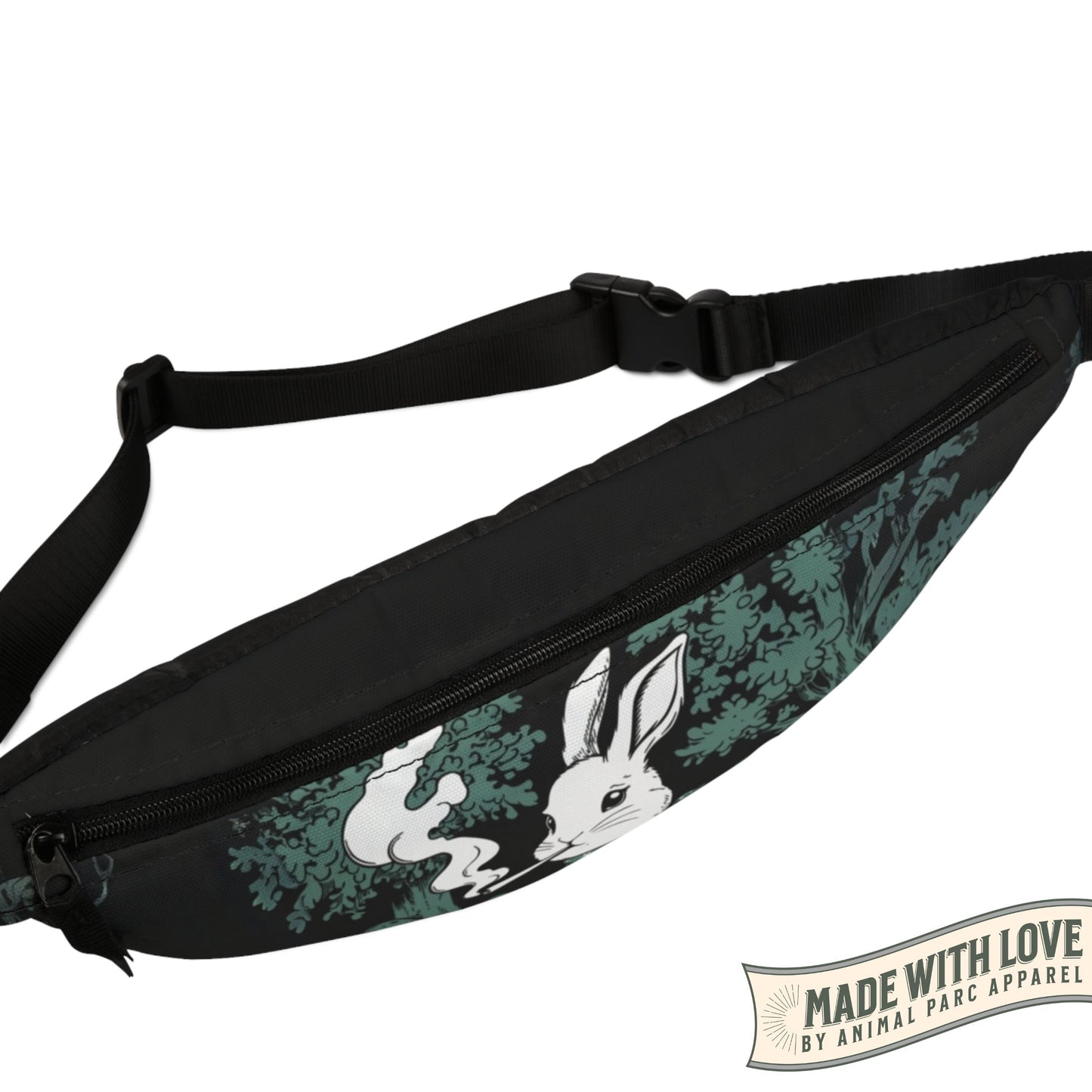 Dope Bunny - Fanny Pack