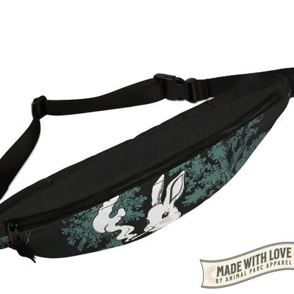 Dope Bunny - Fanny Pack