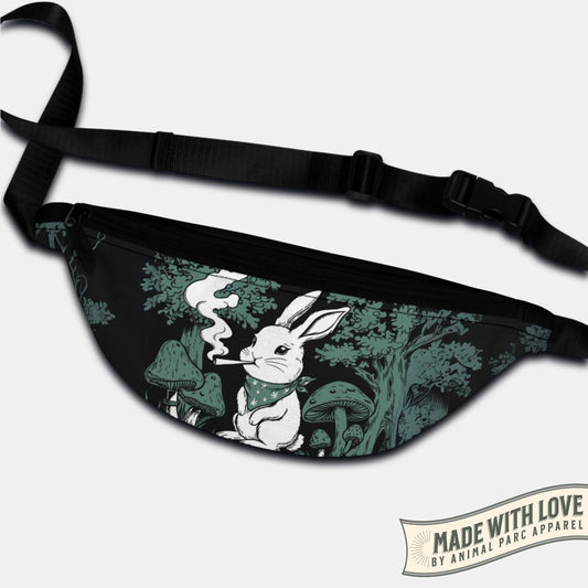 Dope Bunny - Fanny Pack
