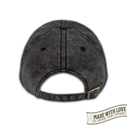 Dope Mushroom - Distressed Cap