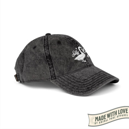 Silly Goose Club - Distressed Cap