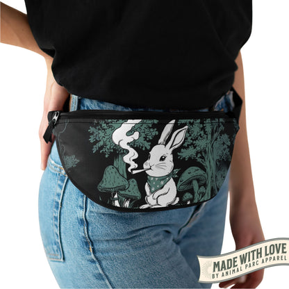 Dope Bunny - Fanny Pack